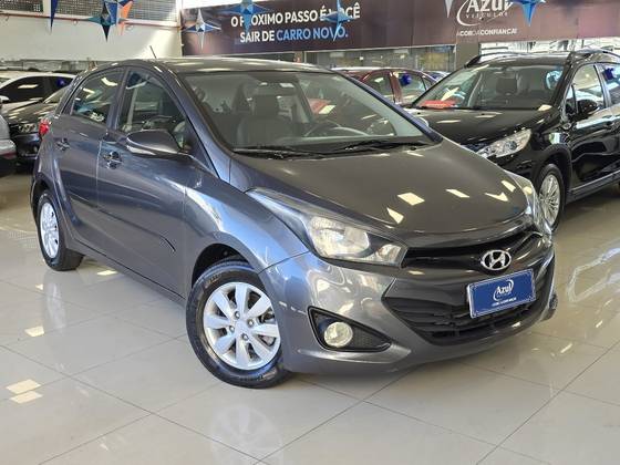 HYUNDAI HB20 1.0 COMFORT 12V FLEX 4P MANUAL HYUNDAI HB20 1.0 COMFORT 12V FLEX 4P MANUAL